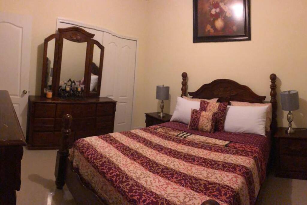 Private Room Picture No.1