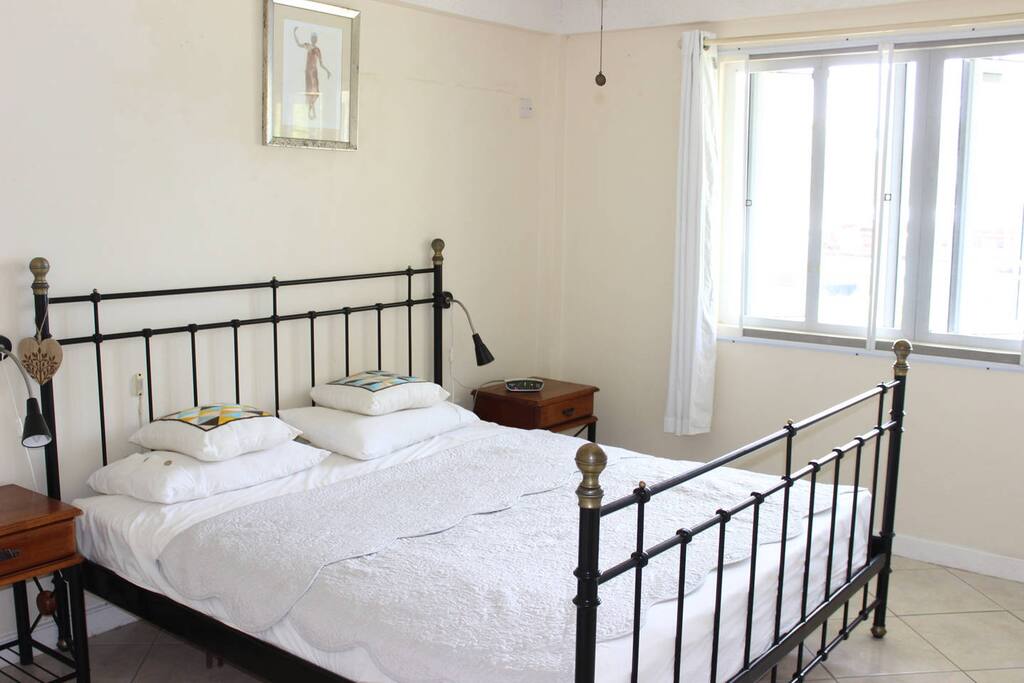 main bedroom