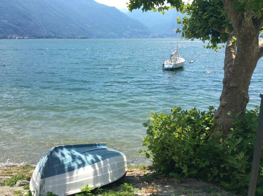 Lungolago