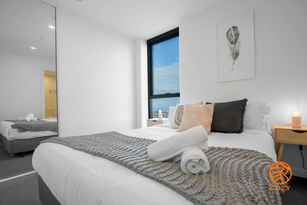 Спална соба 1