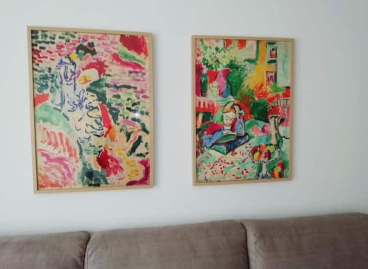Apartamento Conlledo - Villaviciosa