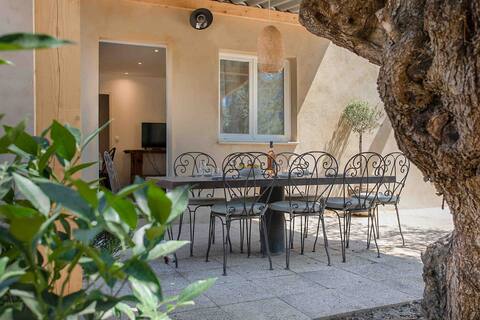 Ideal vacation home and close to the beach