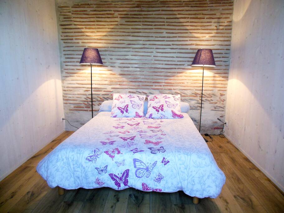 Chambre 1