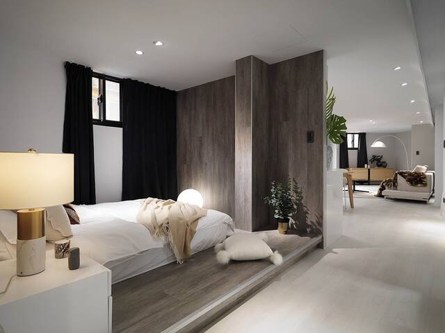 小森林/捷運西門站3分鐘/西門町商圈/包層獨享/三衛浴/4F gallery image 5