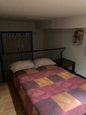 Appartement 8 personnes Lyon 1er gallery image 4