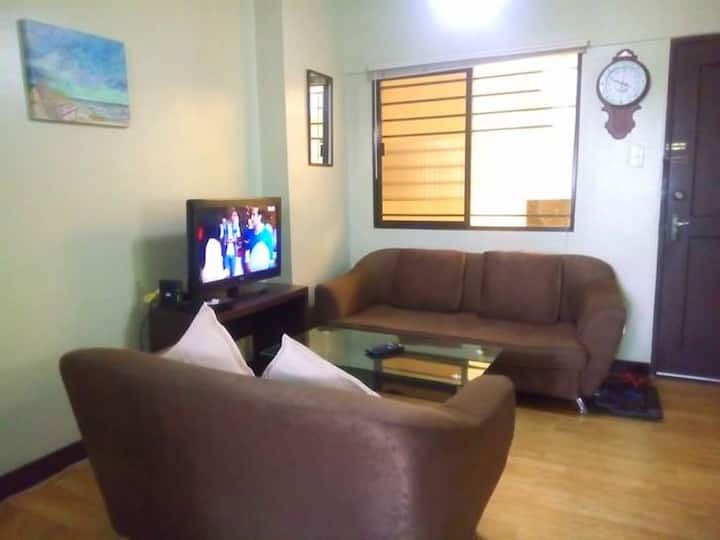 Millionaire Tropical Paradise Penthouse Royal Palm - Taytay