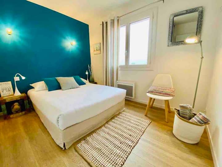 10 Best Airbnb Vacation Rentals In Vendée, France Updated 2024 Trip101