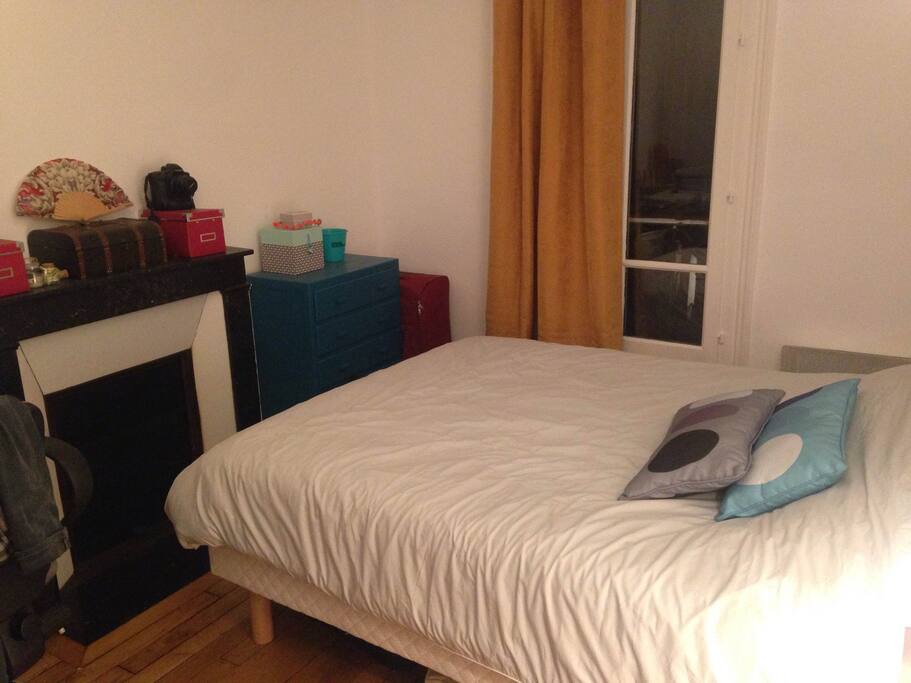 Chambre