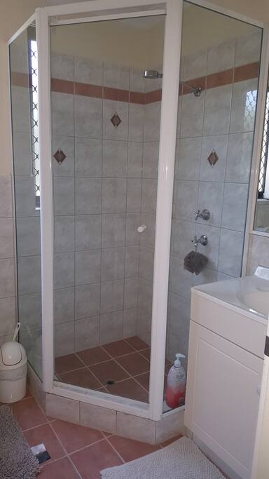 downstairs bathroom