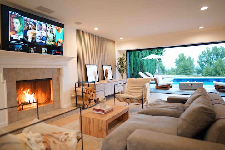 Lux Resort Gorgeous Views & Pool gallery image 2