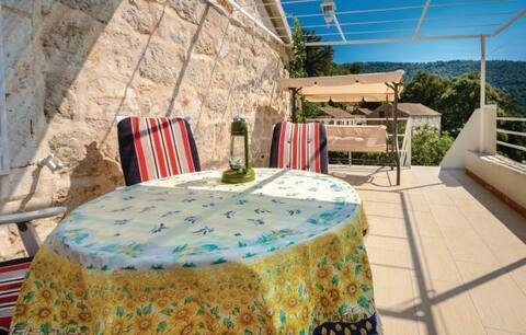 Holiday home Blato Mljet