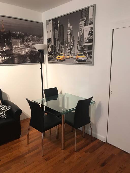 Dining and Working table