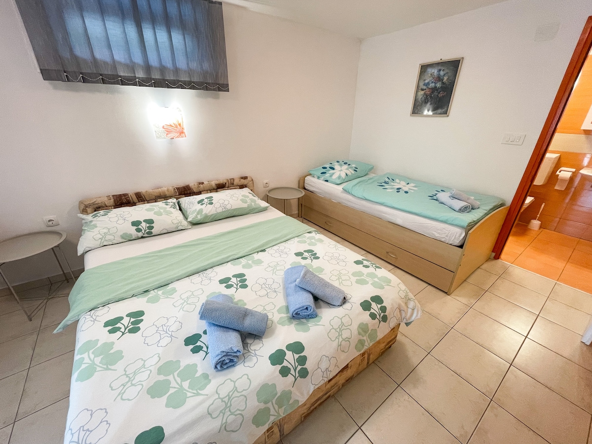 Apartman Talia Ck 2