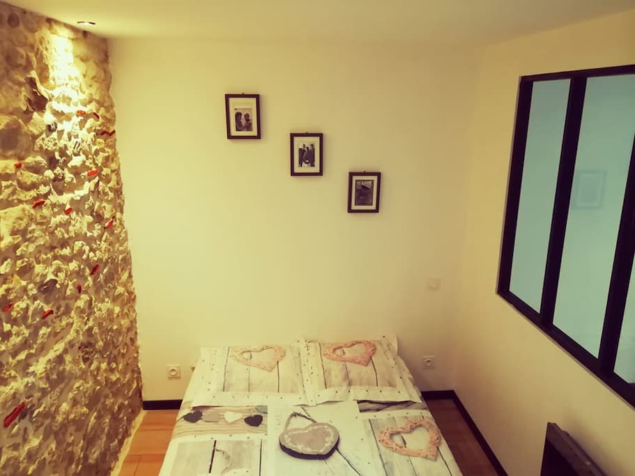 chambre 1