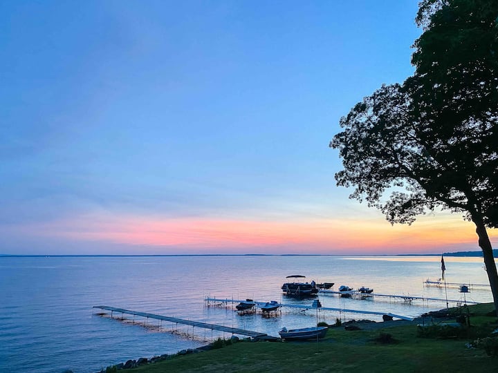 Oneida Lake Vacation Rentals Cottage and House Rentals Airbnb