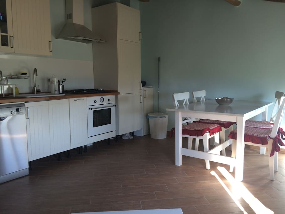 Cucina