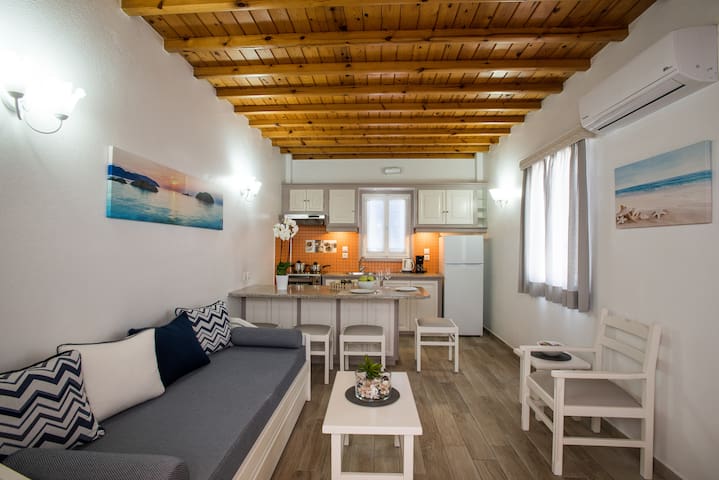 Filoxenia Apartments managed Airbnb listing 3