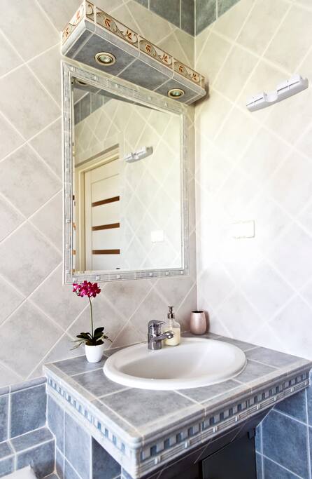 łazienka/wc
