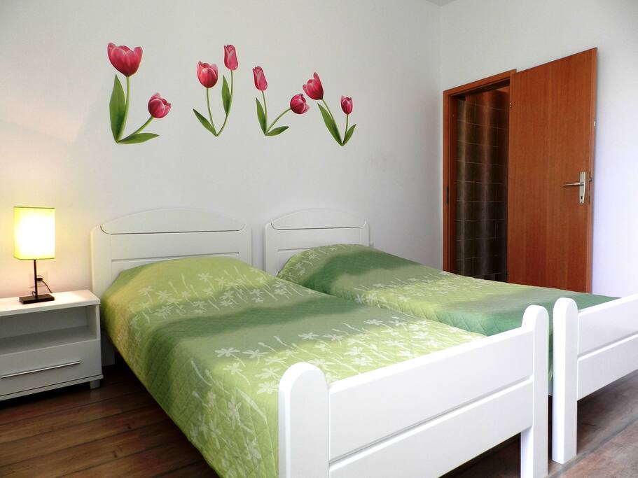 Room No. 3.
