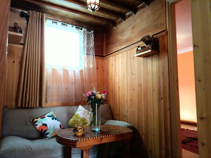 Studio Cosy Avec Terrasse Au Cœur D’essaouira - Essaouira