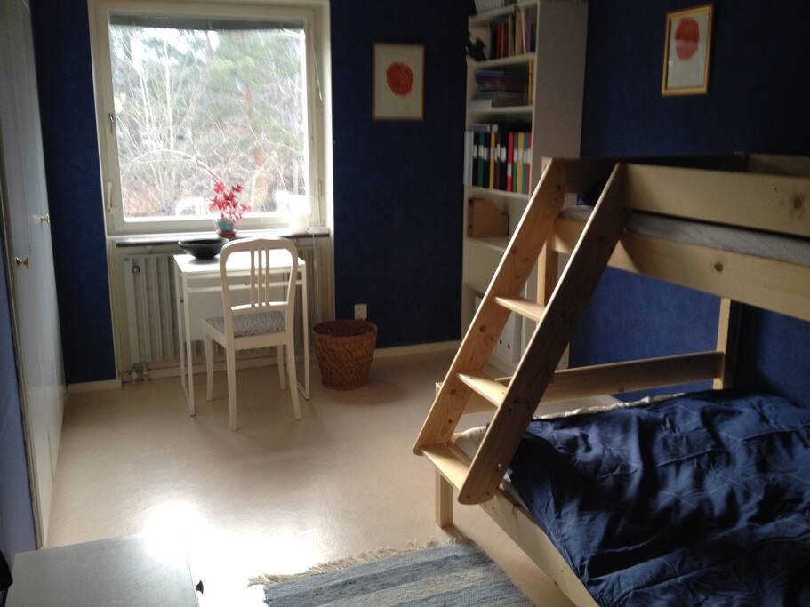 Bedroom 2.