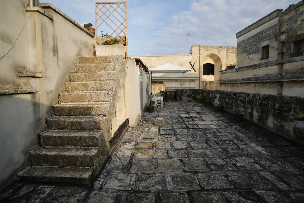 terrazza