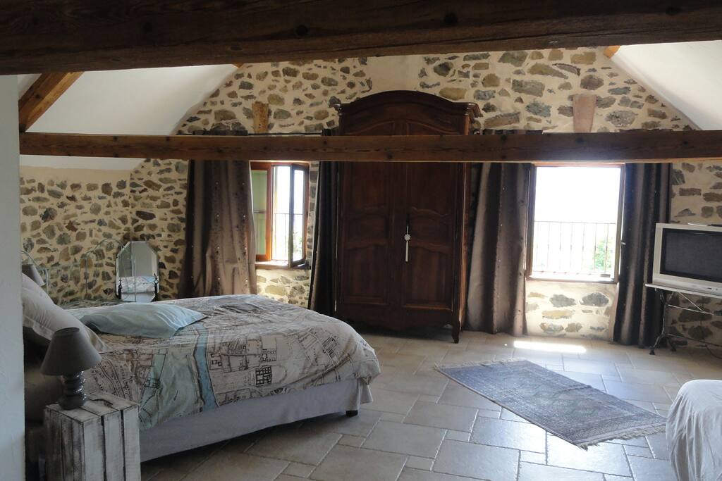 Chambre 1
