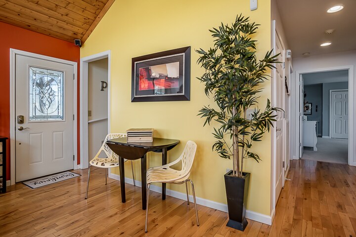 Top Airbnb: Country Setting with City Comfort in Cumberland Plateau Rural