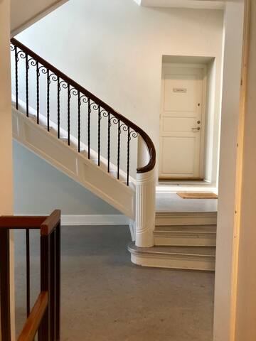 Lux penthouse 140 m2, in the heart of Copenhagen gallery image 2