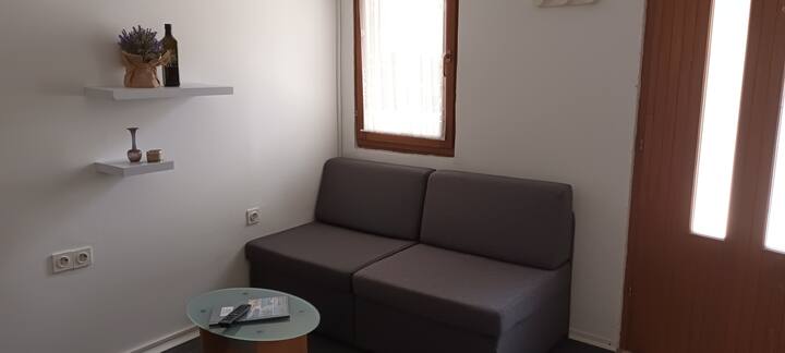Dnevni boravak