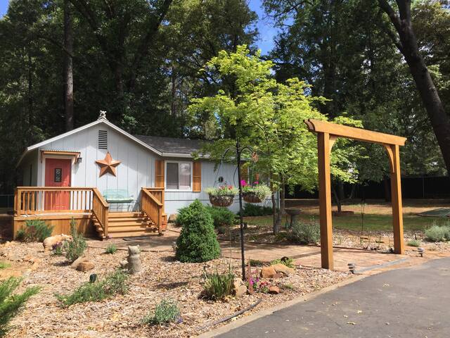 Airbnb Volcano Vacation Rentals Places To Stay California