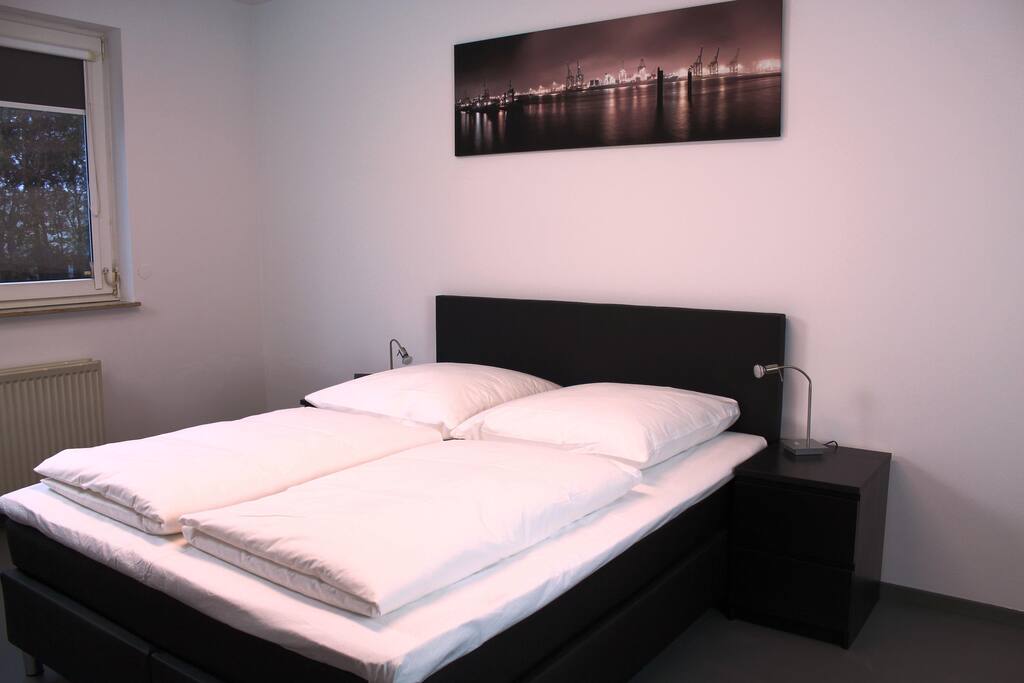 Schlafzimmer 2
