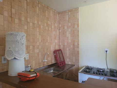 Imóvel de sucesso: Sun & Beach em Barra De Santo Antônio