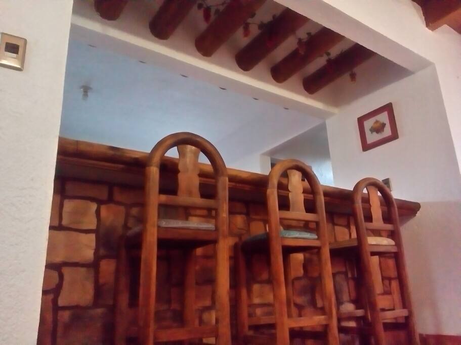 las decoraciones en lugares que ni te lo imaginas!!