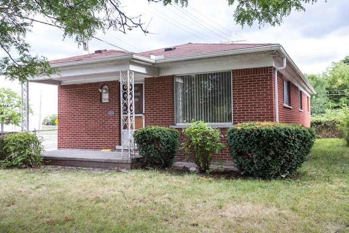 Single Home