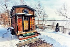 %2ABless+This+Tiny+House%2A+on+MN+lake%21