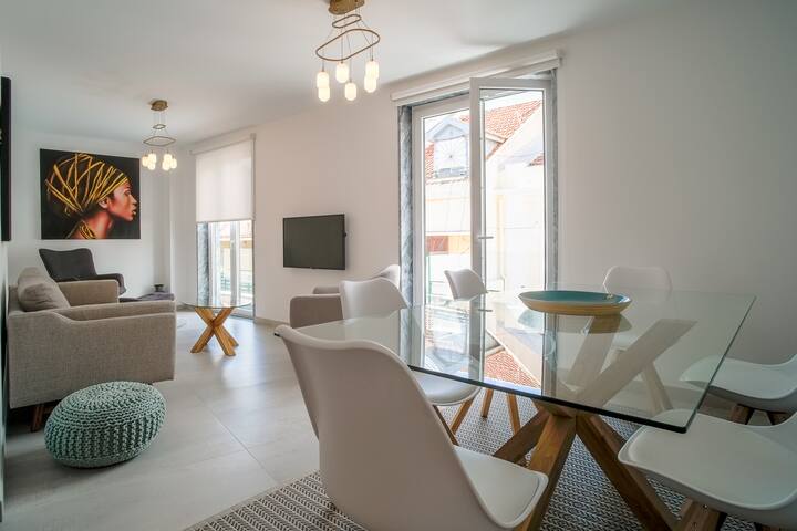 Cabo 28 Luxury Flat w/Parking gallery image 3