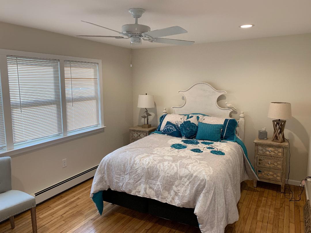 Chumba Mahiri cha Kulala