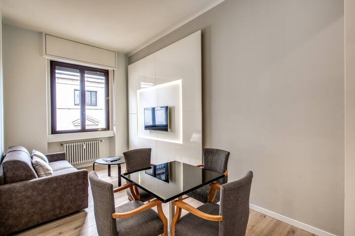 SUITE SANTA TECLA LUXURY MILANO gallery image 5