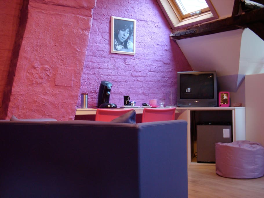 b&b Brugge