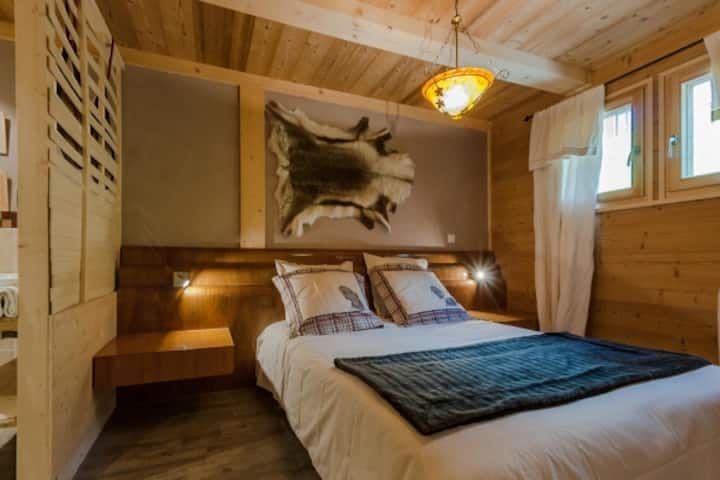 QUARTO, O ESQUILO