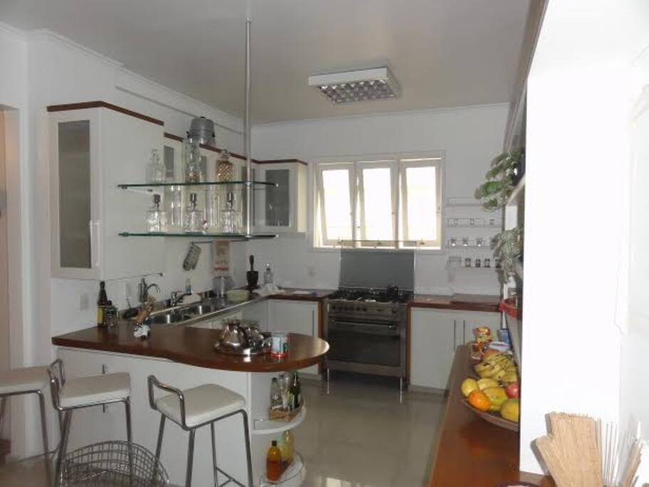 COPA COZINHA