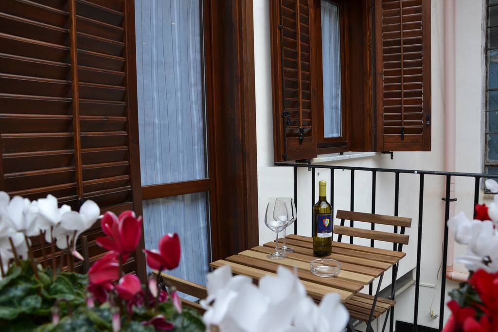 Balconcino