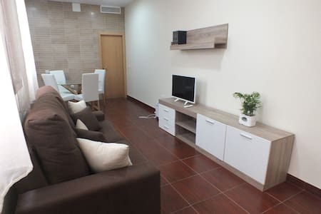 Apartamento Los Capuchinos