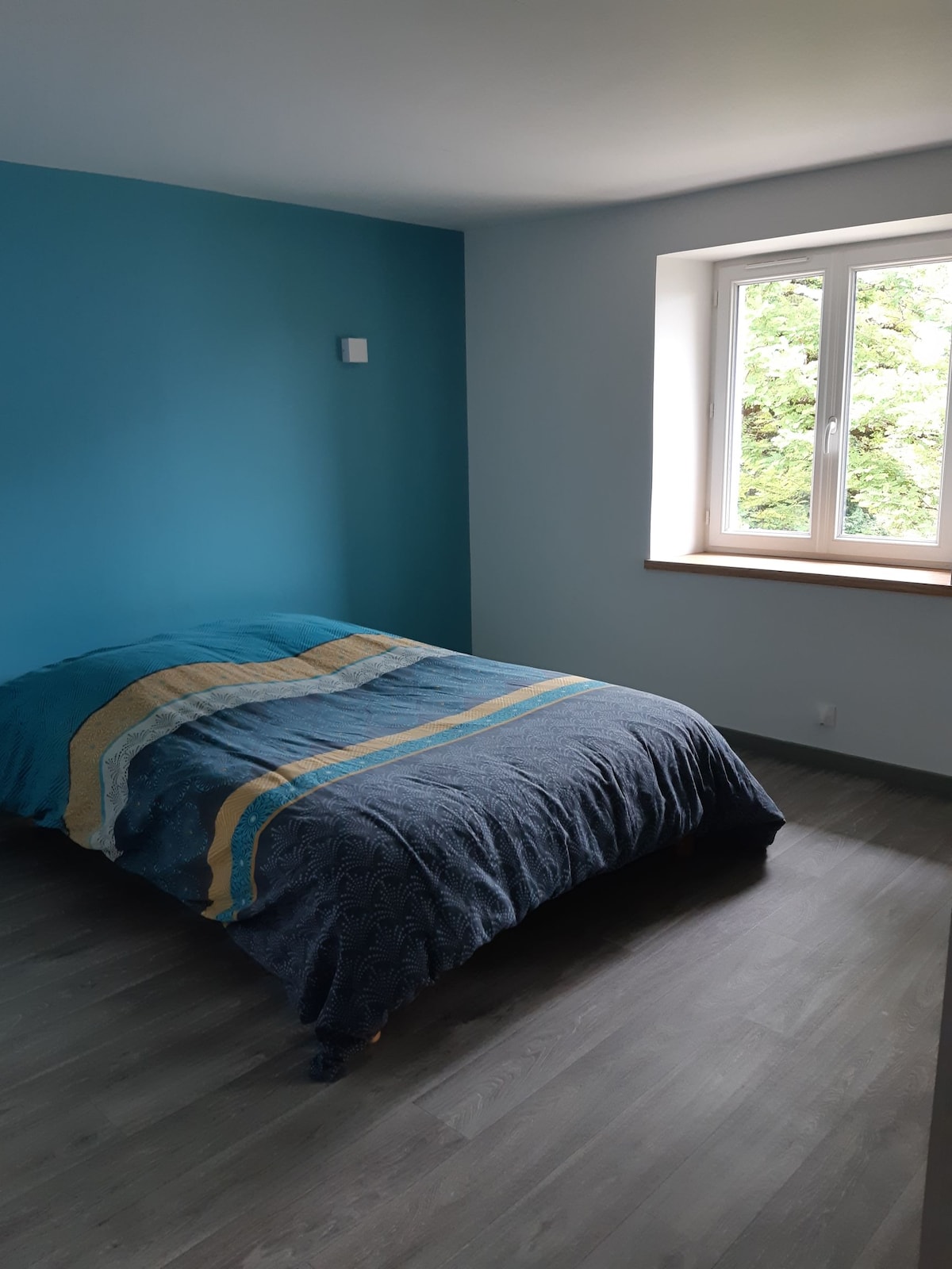 Спална соба 1