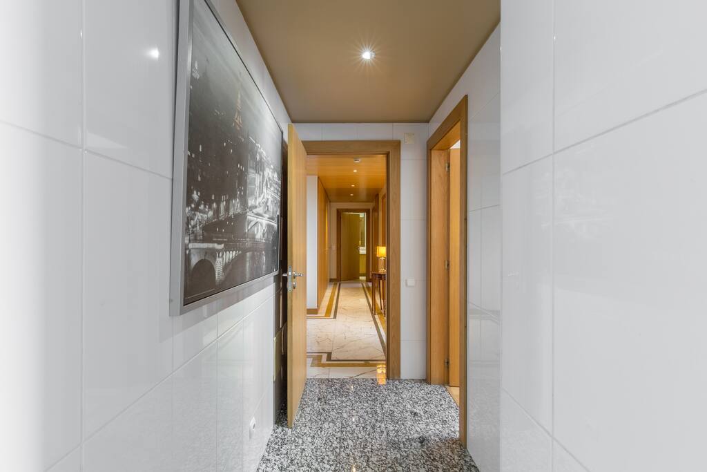 hall