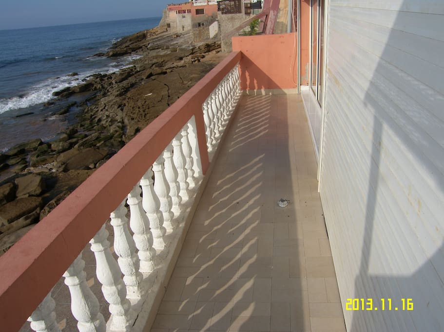 Balcon