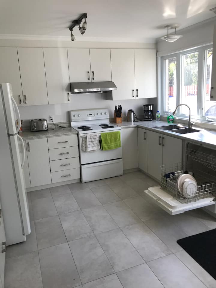 Top 6 Airbnb Vacation Rentals In Canada Updated 2024