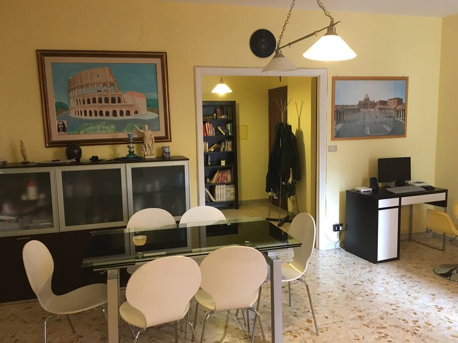 soggiorno