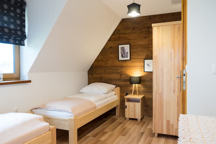 საძინებელი 2